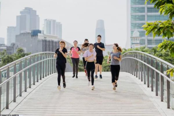 体育系培训机构的理论与实践课程的结合